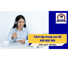 Lợi Ích Của Việc Nghe Giảng - Các Cách Nâng Cao Hiệu Quả Học Tập